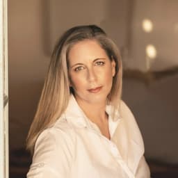 Shira Halperin